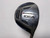 Adams Idea A7 OS 5 Fairway Wood 18* Grafalloy Senior Graphite Mens RH, 1 of 12