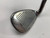 Callaway Diablo Edge Single 9 Iron 55g Regular Graphite Mens RH Midsize Grip, 4 of 12