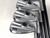 PXG 0311 XP GEN4 Iron Set 7-PW+GW MMT 60g Senior Graphite Mens RH, 3 of 12