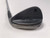 Titleist Vokey SM7 Jet Black Sand Wedge SW 56* 10 S-Grind Wedge Steel Mens RH, 2 of 12