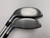 Ping Serene 3 & 5 Fairway Wood Set 18* 22* ULT210 Ladies Graphite Womens RH, 6 of 12