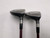 Adams Tight Lies 2 3 & 5 Fairway Wood Set 15* 18* Tight Lies 2 Regular Mens RH, 7 of 12