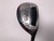 Adams Idea A12 OS 4 Hybrid 22* Grafalloy ProLaunch Blue 65g Stiff Mens RH, 1 of 12