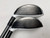 TaylorMade RocketBallz 3 & 4 Hybrid Set 19* 22* 65g Stiff Graphite Mens RH, 6 of 12