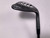 Callaway Jaws Full Toe Raw Black Sand Wedge SW 54* 12 DG Black Wedge Mens RH, 1 of 12