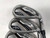 Callaway Mavrik Max Womens Iron Set 9-PW+GW+SW Helium 40LLI Ladies RH, 2 of 12