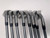 Callaway Mavrik Max Iron Set 5-PW+GW+SW Project X Catalyst 5.5 65g Regular RH, 4 of 12
