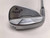 Callaway Opus Brushed Chrome Sand Wedge SW 56* 12 S-Grind DG Mid 115g Wedge LH, 2 of 12