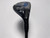 Callaway Paradym Ai Smoke HL 4 Hybrid 21* MMT 70g Regular Graphite Mens RH HC, 3 of 12