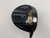 Callaway Paradym X 5 Fairway Wood 18* Project X HZRDUS 5.5 60g Regular Mens RH, 1 of 12