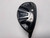 Callaway Rogue X 7 Hybrid 29* Aldila Synergy 50g Senior Graphite Mens RH, 1 of 12