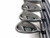 Callaway Rogue X Iron Set 5-PW+GW KBS Max 90g Stiff Steel Mens RH, 3 of 12