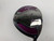 Callaway Solaire Gems 3 Fairway Wood 15* 55g Ladies Graphite Womens RH HC, 2 of 12