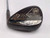 Callaway X Forged Raw Lob Wedge LW 60* 10 DG S400 Stiff Steel Mens RH, 2 of 12