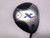 Callaway X Hot 3 Fairway Wood 15* Fujikura Banzai 65g Regular RH +1'', 1 of 12