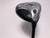 Callaway X Hot 3 Fairway Wood 15* Fujikura Banzai 65g Regular RH +1'', 2 of 12