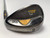 Cleveland CG14 Gunmetal Lob Wedge LW 60* 12 Bounce Traction Wedge Steel Mens RH, 2 of 12