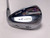 Mizuno MP T 11 White Satin Chrome Lob Wedge LW 60* 5 DG Spinner Wedge Mens RH, 2 of 12