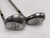 Titleist PT  DR & 7 Fairway Wood Set 10.5* 20* MG-307 Regular RH, 1 of 12