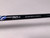 Mizuno ST-Z 230 Driver 9.5* Kai'li Blue 50g Regular Graphite Mens RH, 7 of 12