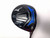 Mizuno ST-Z 230 3 Fairway Wood 15* Kai'li Blue 70g Stiff Graphite Mens RH HC, 2 of 12