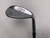 Titleist Vokey SM5 Tour Chrome Lob Wedge LW 58* 4 L-Grind Wedge Steel Mens RH, 1 of 12
