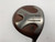 TaylorMade Ti Bubble 3 Fairway Wood 15* Bubble S-90 Plus Stiff Graphite Mens RH, 1 of 12