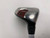 Callaway Diablo Edge 3 Hybrid 19* Regular Graphite Mens RH, 5 of 12