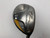 TaylorMade R7 Draw 4 Hybrid 22* REAX 55g Regular Graphite Mens RH, 1 of 12