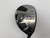 Titleist 909 H 4 Hybrid 21* Aldila VooDoo Stiff Graphite Mens RH Midsize Grip, 1 of 12