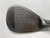 Cleveland CG12 Black Pearl Sand Wedge SW 56* Traction Wedge Steel Mens RH, 3 of 12