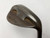 TaylorMade Rac Fe2 03 Sand Wedge SW 56* 12 DG Wedge Steel Mens RH, 2 of 12