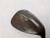 Titleist Vokey Oil Can Lob Wedge LW 60* True Temper Dynamic Gold Wedge Mens RH, 2 of 12