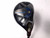 Callaway Paradym Ai Smoke 4 Hybrid 21* Kuro Kage 80g Extra Stiff RH, 1 of 12