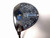 Callaway Paradym Ai Smoke Max 3 Fairway 15* Tensei Blue AV Xlink Regular LH HC, 2 of 12