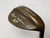 Cleveland Byron Nelson 50th Anniversary Lob Wedge LW 60* Wedge Steel Mens RH, 2 of 12