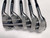 Cleveland Launcher XL Hybrid Iron Set 5-PW Project X Cypher 5.0 Senior RH-no 9i, 5 of 12