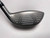 Cobra Baffler TWS Senior 2009 2 Hybrid 18* Aldila DVS HL 65g Stiff LH HC, 6 of 12