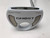 TaylorMade Ghost Manta Putter 34" Mens RH, 2 of 12