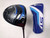 Mizuno ST-Z 230 Driver 9.5* Mitsubishi Chemical Kai'li Blue 60g Stiff RH HC, 1 of 12