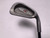Ping Eye 2 + Single 2 Iron Red Dot 1* Flat Karsten 101 Regular Graphite Mens RH, 1 of 12