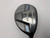 Adams Speedline Super 5 Hybrid 25* Ladies Graphite Womens RH, 2 of 12