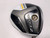 TaylorMade RocketBallz Stage 2 3HL Fairway Wood 17* RocketFuel 60g Regular RH, 1 of 12