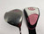 Cleveland Hibore XL Womens Series Driver 11.5* 50g Ladies RH HC, 1 of 12