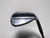 Titleist Vokey SM10 Tour Chrome Lob Wedge LW 58* 8 M-Grind Wedge Steel Mens RH, 1 of 12
