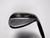 Titleist Vokey SM9 Brushed Steel Sand Wedge SW 56* 10 S-Grind AMT S400 Mens RH, 1 of 12