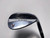 TaylorMade Milled Grind Satin Chrome Sand Wedge SW 56* 13 DG Wedge Steel Mens RH, 1 of 12