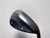 TaylorMade Milled Grind Satin Chrome Sand Wedge SW 56* 13 DG Wedge Steel Mens RH, 2 of 12