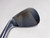 TaylorMade Milled Grind Satin Chrome Sand Wedge SW 56* 13 DG Wedge Steel Mens RH, 4 of 12