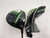 Callaway EPIC Speed Driver 12* Project X HZRDUS Smoke iM10 5.5 50g Regular RH HC, 1 of 12
